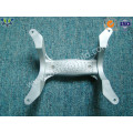 OEM zinc die casting furniture handle